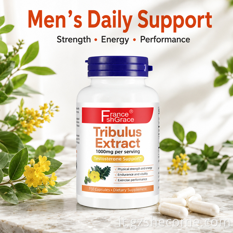 Tribulus capsules9